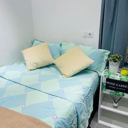 Appartement Fantastico Apartamento Estudio Centro à Madrid Extérieur photo