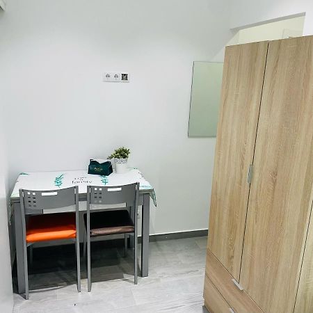 Appartement Fantastico Apartamento Estudio Centro à Madrid Extérieur photo