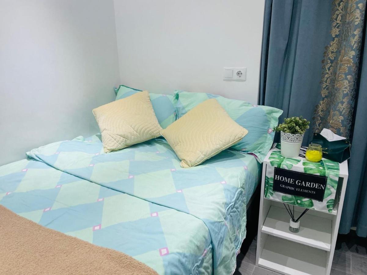 Appartement Fantastico Apartamento Estudio Centro à Madrid Extérieur photo