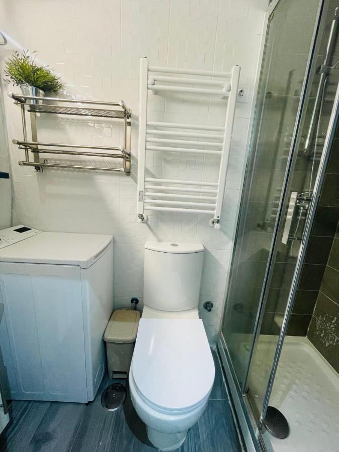 Appartement Fantastico Apartamento Estudio Centro à Madrid Extérieur photo